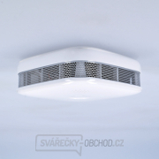 Solight detektor kouře s WIFI připojením náhled