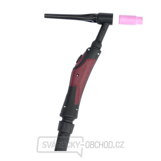Kuhtreiber - Flexi Hořák KTB 17FX/4m 