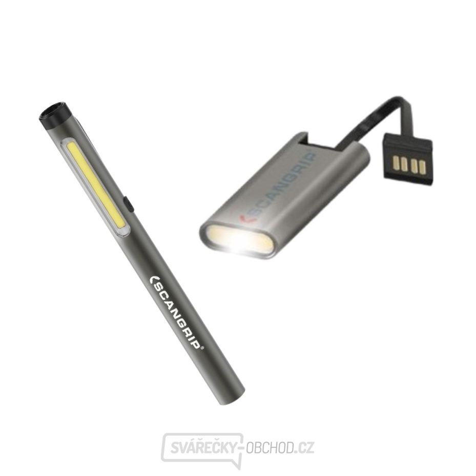 Sada Work pen 200R + Flash Micro R