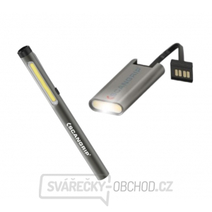 Sada Work pen 200R + Flash Micro R Sada Work pen 200R + Flash Micro R gallery main image