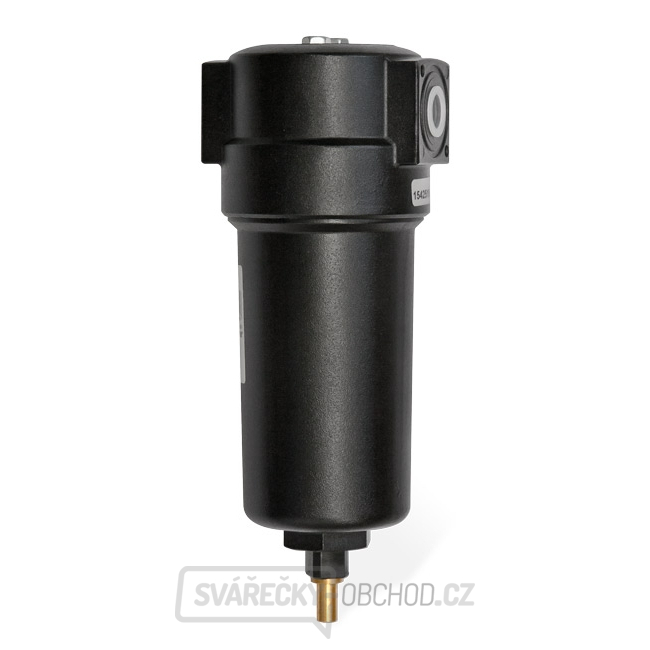 Velmi jemný filtr ASF 0198 1"