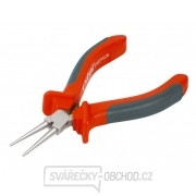 Kleště kulaté, 125mm MINI Kleště kulaté, 125mm MINI gallery main image