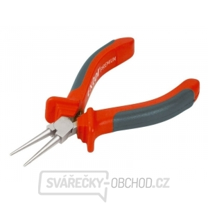 Kleště kulaté, 125mm MINI Kleště kulaté, 125mm MINI gallery main image