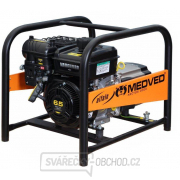 Elektrocentrála Medvěd ARCTOS 3500 VE+ OLEJ, KANYSTR, SESTAVENÍ, SERVIS PLUS Elektrocentrála Medvěd ARCTOS 3500 VE+ OLEJ, KANYSTR, SESTAVENÍ, SERVIS PLUS gallery main image