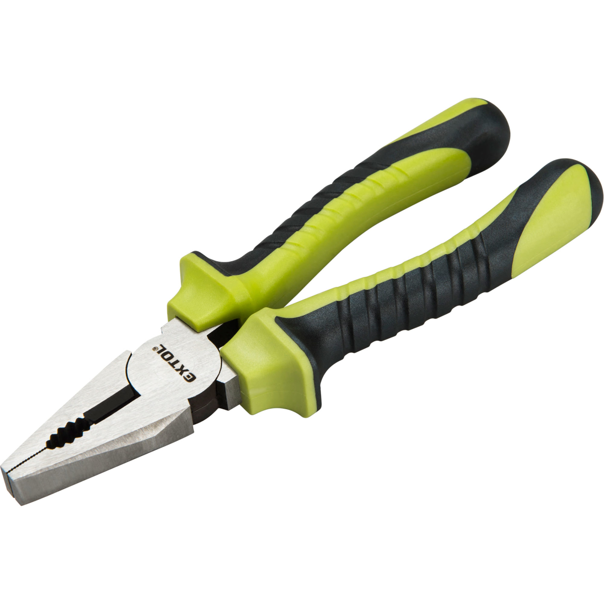 EXTOL CRAFT Kleště kombinované 7006