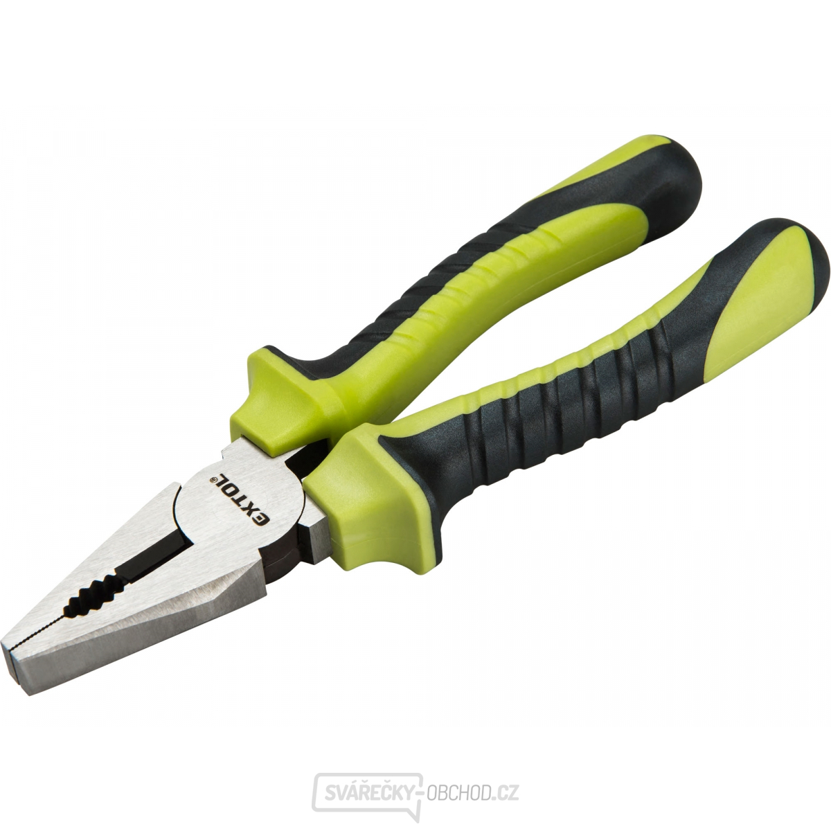 Kleště kombinované