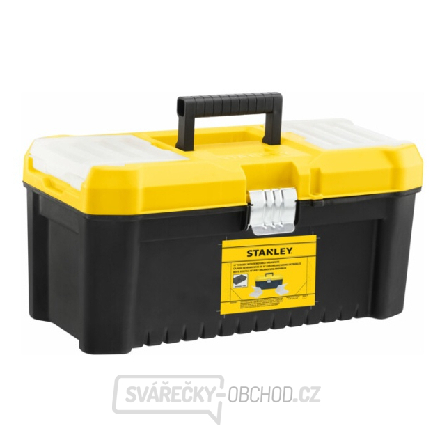 STANLEY 16" Box Essential