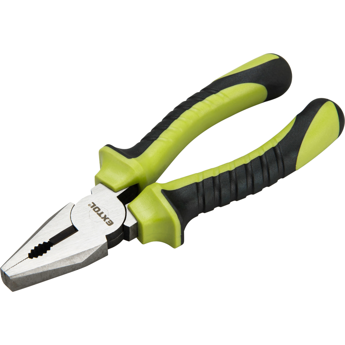 EXTOL CRAFT Kleště kombinované, 7010 7010