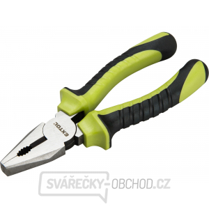 Kleště kombinované, 7010 Kleště kombinované, 7010 gallery main image