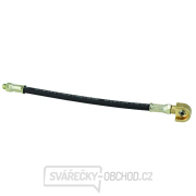 Vysokotlaká pancéřová hadice k mazacím lisům PRESSOL 12 755 819 Vysokotlaká pancéřová hadice k mazacím lisům PRESSOL 12 755 819 gallery main image