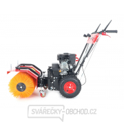 Motorový kartáč VeGA 555 4in1 Náhled