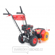 Motorový kartáč VeGA 555 4in1 Motorový kartáč VeGA 555 4in1 náhled