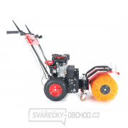 Motorový kartáč VeGA 555 4in1 Motorový kartáč VeGA 555 4in1 náhled