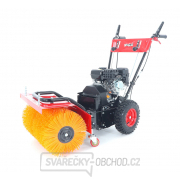 Motorový kartáč VeGA 555 4in1 Motorový kartáč VeGA 555 4in1 náhled