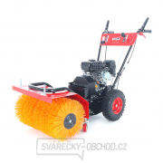 Motorový kartáč VeGA 555 4in1 Motorový kartáč VeGA 555 4in1 náhled