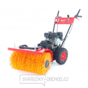 Motorový kartáč VeGA 555 4in1 Motorový kartáč VeGA 555 4in1 náhled