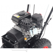 Motorový kartáč VeGA 555 4in1 Motorový kartáč VeGA 555 4in1 náhled