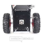 Motorový kartáč VeGA 555 4in1 Motorový kartáč VeGA 555 4in1 náhled