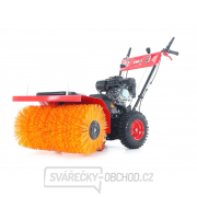 Motorový kartáč VeGA 555 4in1 Motorový kartáč VeGA 555 4in1 náhled