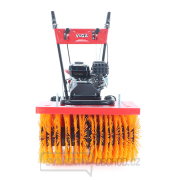 Motorový kartáč VeGA 555 4in1 náhled