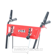 Motorový kartáč VeGA 555 4in1 náhled