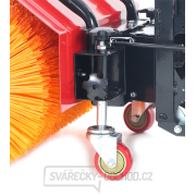 Motorový kartáč VeGA 555 4in1 náhled