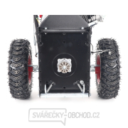 Motorový kartáč VeGA 555 4in1 náhled