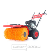 Motorový kartáč VeGA 555 4in1 náhled