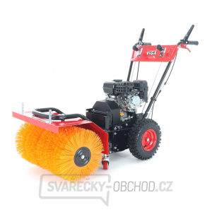 Motorový kartáč VeGA 555 4in1 Motorový kartáč VeGA 555 4in1 gallery main image