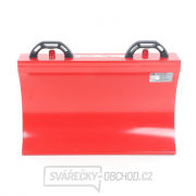 VeGA 555 Sněhová fréza, zametací kartáč, odhrnovač sněhu a smeták se sběrem nečistot 4in1 VeGA 555 Sněhová fréza, zametací kartáč, odhrnovač sněhu a smeták se sběrem nečistot 4in1 náhled