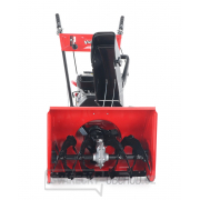 VeGA 555 Sněhová fréza, zametací kartáč, odhrnovač sněhu a smeták se sběrem nečistot 4in1 VeGA 555 Sněhová fréza, zametací kartáč, odhrnovač sněhu a smeták se sběrem nečistot 4in1 náhled