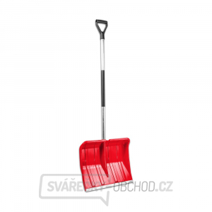 Hrablo na sníh VeGA ALU49 Hrablo na sníh VeGA ALU49 gallery main image