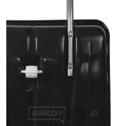 Hrablo na sníh  VeGA K1 náhled