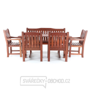 MERANTI RODOS SET 7 náhled