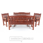 MERANTI RODOS SET 8 náhled