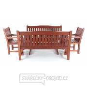 MERANTI RODOS SET 8 náhled