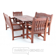 MERANTI RODOS SET 8 náhled