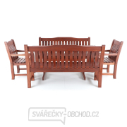 MERANTI RODOS SET 8 náhled