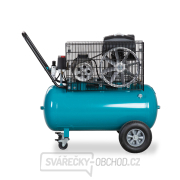 Pístový kompresor Airstar 603/90 Náhled