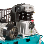 Pístový kompresor Airstar 863/90 Náhled