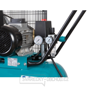 Pístový kompresor Airstar 863/90 Náhled