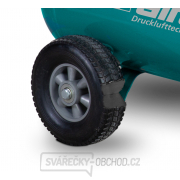 Pístový kompresor Airstar 863/200 náhled