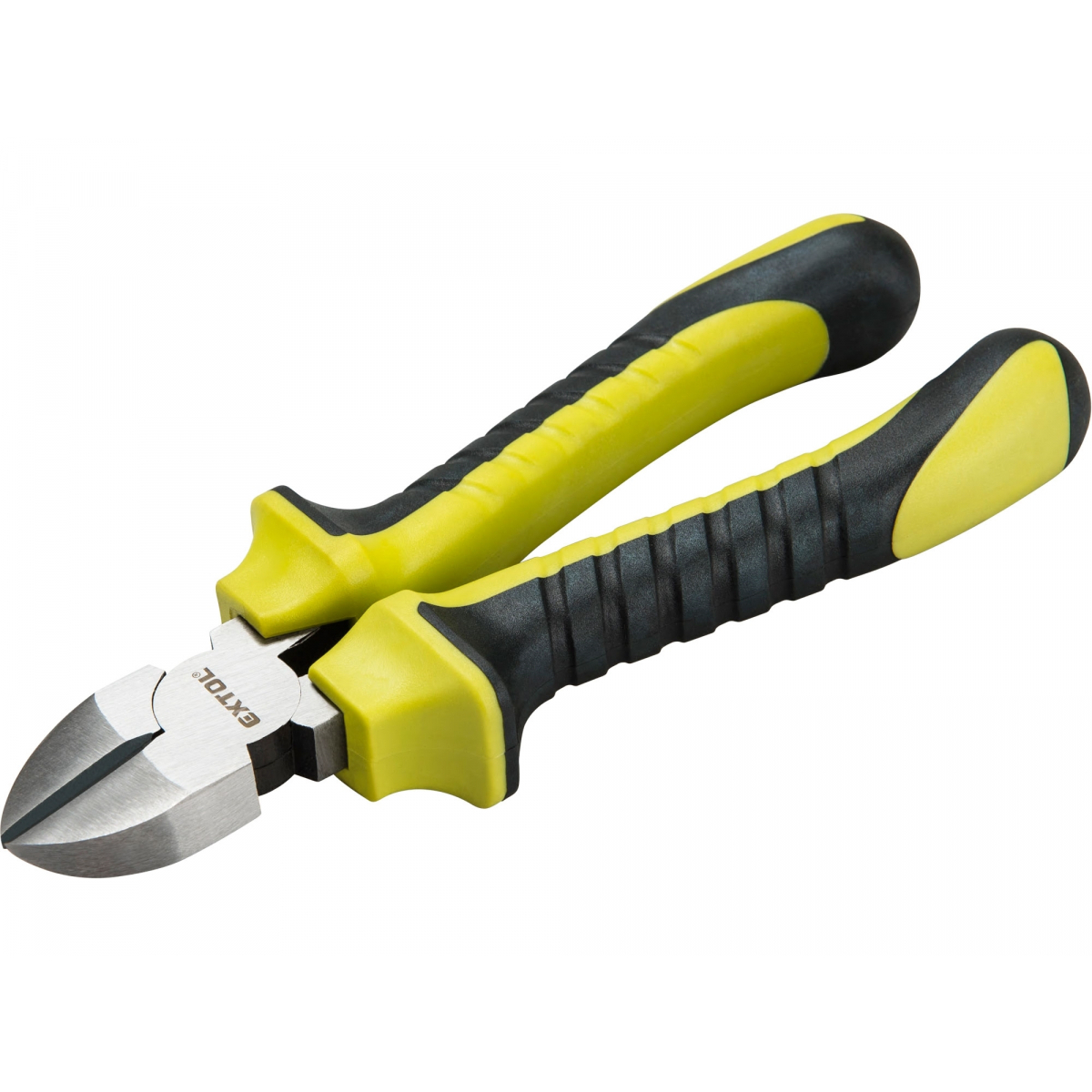 EXTOL CRAFT Kleště štípací boční - 175mm 7042
