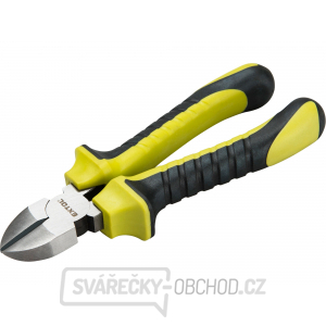 Kleště štípací boční - 175mm Kleště štípací boční - 175mm gallery main image