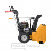 Riwall PRO RPST 6065 dvoustupňová sněhová fréza 6,5 HP Náhled