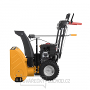 Riwall PRO RPST 6065 dvoustupňová sněhová fréza 6,5 HP Náhled