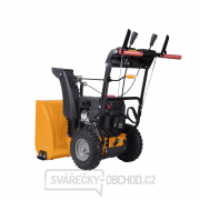 Riwall PRO RPST 6065 dvoustupňová sněhová fréza 6,5 HP Náhled