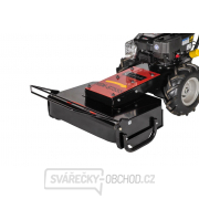 Mulčovač Lumag HGM-87555  Náhled