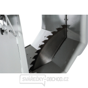 Kolébková pila Lumag WS-700ZN traktorová hřídel náhled