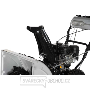 LUMAG Germany SFR65N elektrostart - vyhřívané rukojeti LUMAG Germany SFR65N elektrostart - vyhřívané rukojeti náhled